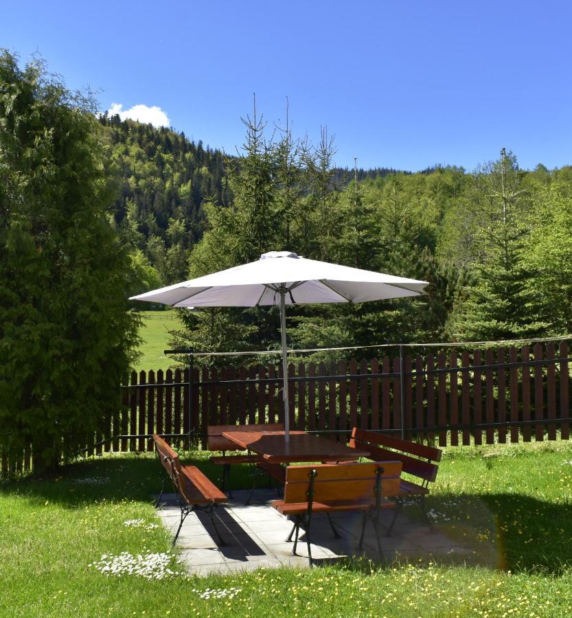 Apartament Rojka Закопане Экстерьер фото