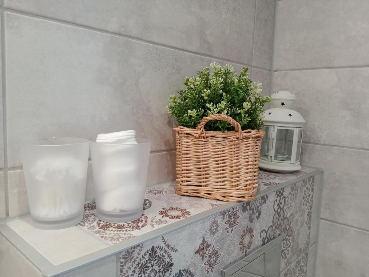 Apartament Rojka Закопане Экстерьер фото
