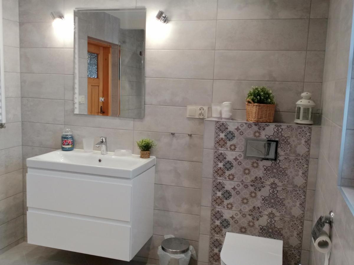 Apartament Rojka Закопане Экстерьер фото