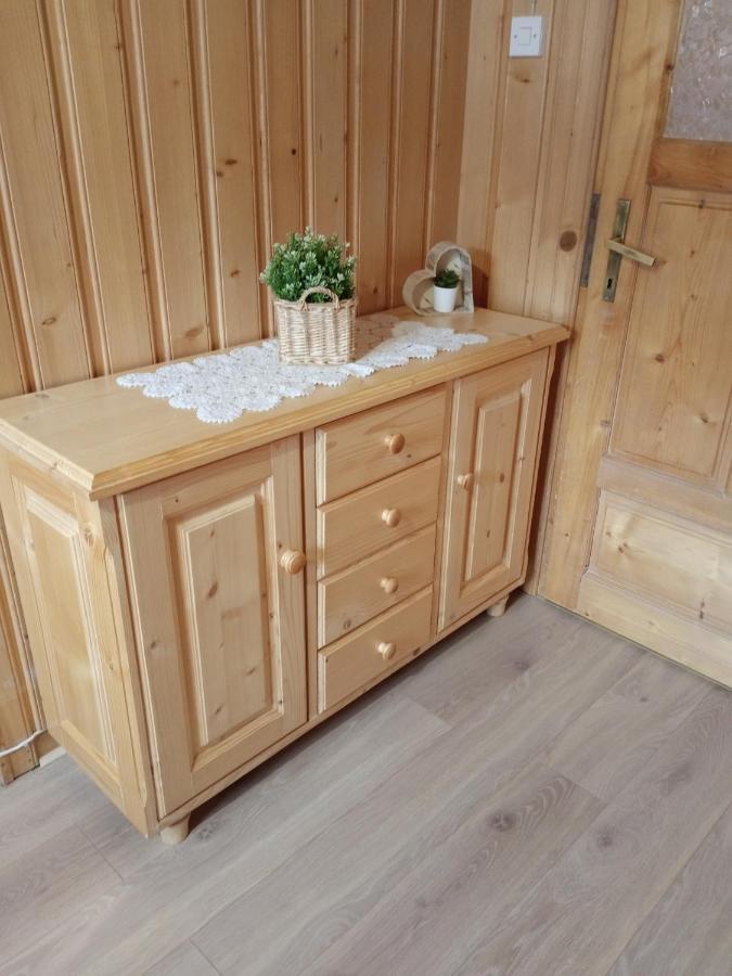 Apartament Rojka Закопане Экстерьер фото