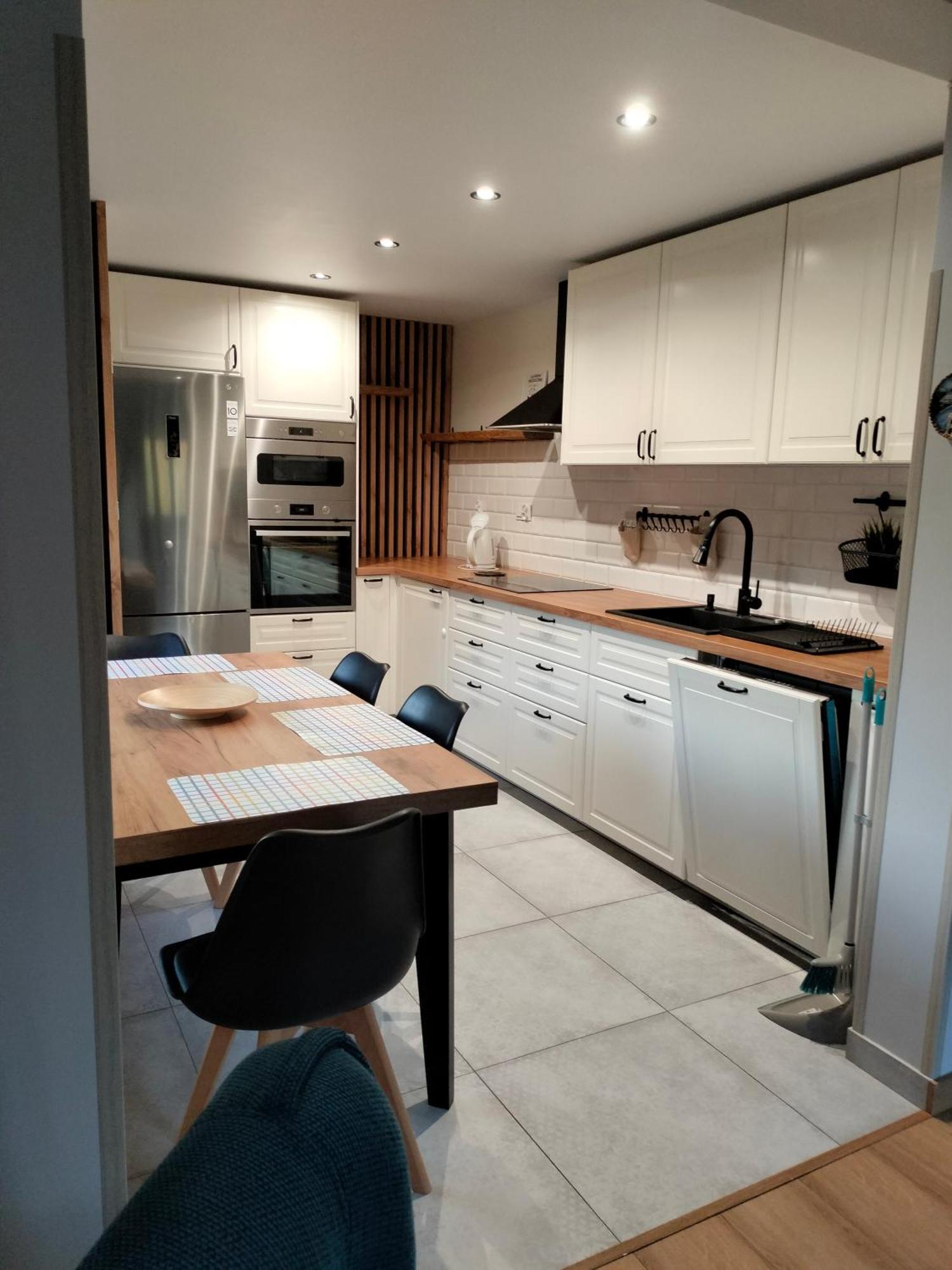 Apartament Rojka Закопане Экстерьер фото